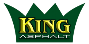 Construction Professional King Asphalt, Inc. in Liberty SC