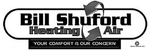 Construction Professional Bill Shuford Heating And Ac in Shelby NC