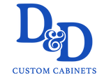 Construction Professional D And D Custom Cabinets LLC in Punta Gorda FL