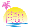 Construction Professional Backyard Oasis Pools INC in Wake Forest NC