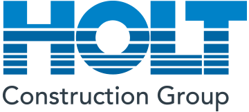 Construction Professional Holt Construction INC in Pleasant View TN