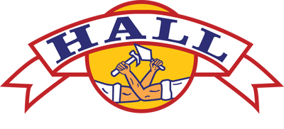 Construction Professional Hall Construction INC in Owatonna MN
