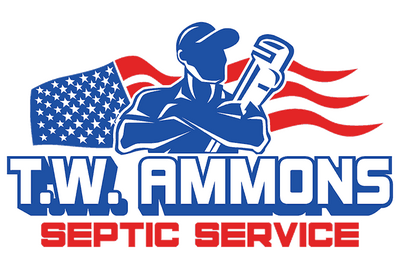 Construction Professional Tw Ammons Septic Service, Inc. in Mooresville NC