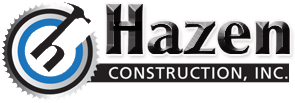 Construction Professional Hazen Construction Inc. in Scotts Valley CA