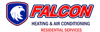 Construction Professional Falcon Heating And Air Conditioning Inc. in Sterling VA