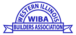 Construction Professional Western Illinois Builders INC in Galesburg IL