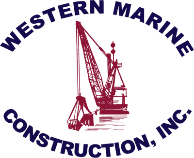 Construction Professional Western Marine Construction in Douglas AK