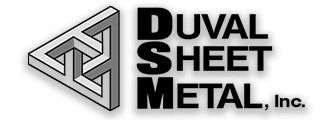Construction Professional Duval Sheet Metal, INC in Lake Worth FL