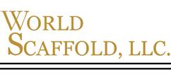 Construction Professional World Scaffold, LLC in Gautier MS