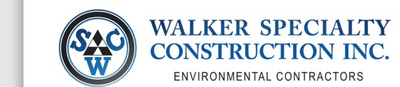 Walker Specialty Construction, Inc.