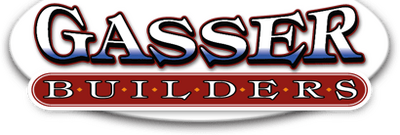 Construction Professional Gasser Builders, Inc. in Rittman OH