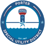 Construction Professional Porter Special Utility Dst in Porter TX