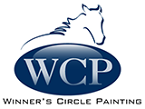 Construction Professional Winner's Circle Painting, LLC in Nicholasville KY