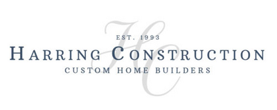 Construction Professional Harring Construction Co. in Moseley VA