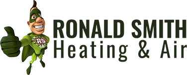 Construction Professional Ronald Smith Heating And Air in Lithia Springs GA
