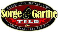 Construction Professional Sorge And Garthe Tile INC in Somerset NJ