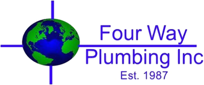 Four Way Plumbing, INC