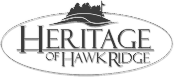 Construction Professional Heritage Of Hawk Ridge in Lake Saint Louis MO
