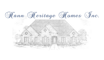 Construction Professional Hann Heritage Homes, INC in Dalton OH