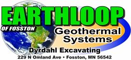 Construction Professional Earthloop Of Fosston LLC in Fosston MN