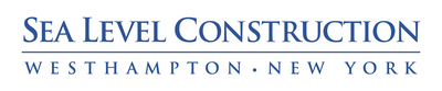 Construction Professional Sea Level Construction INC in Westhampton NY