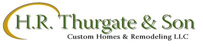 Construction Professional H R Thurgate And Son, LLC in Jericho VT