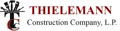 Construction Professional Thielemann Construction CO L.P. in Brenham TX