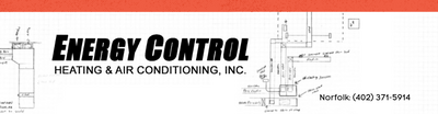 Construction Professional Energy Control Heating And Ac in Norfolk NE
