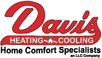 Construction Professional Davis Heating And Cooling, LLC in Columbia TN