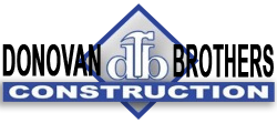 Construction Professional Donovan Brothers Construction Inc. in Elk River MN