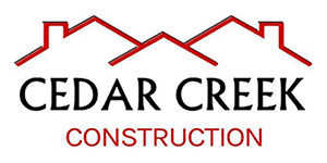 Construction Professional Cedar Creek Construction Inc. in Saint Francis MN