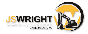 Construction Professional Js Wright Excavation in Carbondale PA