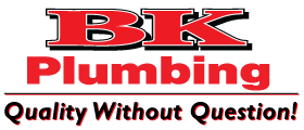 Construction Professional Bk Plumbing Inc. in Alcoa TN