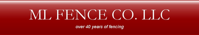 Construction Professional Ml Fence CO in Concord MA