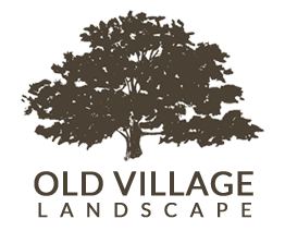 Construction Professional Old Village Landscape in Concord MA