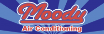 Construction Professional Moody Air Conditioning CORP in Nederland TX