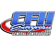 Construction Professional Cfh Enterprises LLC in Knightstown IN