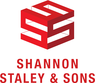 Construction Professional Shannon Staley And Sons in Bethel Park PA