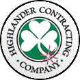 Construction Professional Highlander Contracting CO LLC in Sparks Glencoe MD