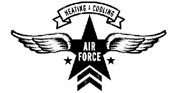 Construction Professional Air Force Heating And Cooling in Collegeville PA