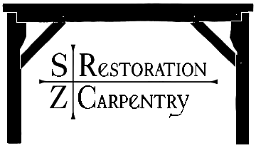 S Z Restoration Carpentry INC