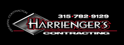 Construction Professional Harrienger Michael J in Watertown NY