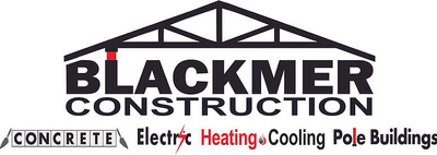 Construction Professional Blackmer Construction in Hart MI