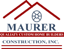 Construction Professional Maurer Construction INC in Monee IL