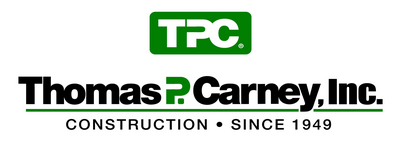 Construction Professional Thomas P. Carney, Inc. in Langhorne PA
