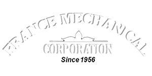 Construction Professional France Mechanical CORP in Glen Carbon IL