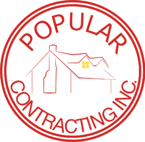 Construction Professional Popular Painting INC in Norwood MA