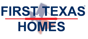 Construction Professional First Texas Homes in Spring TX