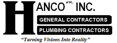 Construction Professional Hanco Of Sc INC in Myrtle Beach SC