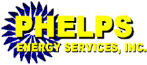 Phelps Energy Services INC